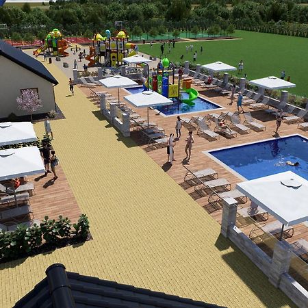 Grand Leba - Adults Only Hotel Exterior photo